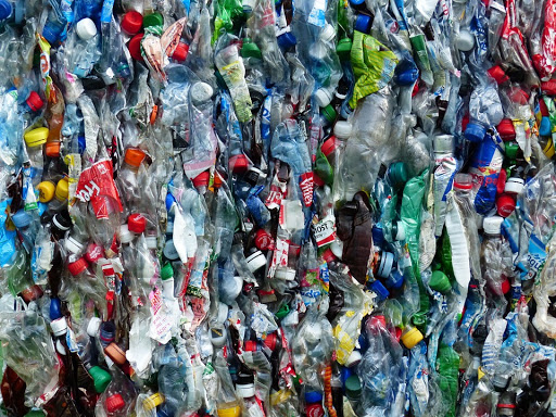 Gestion des matières plastiques